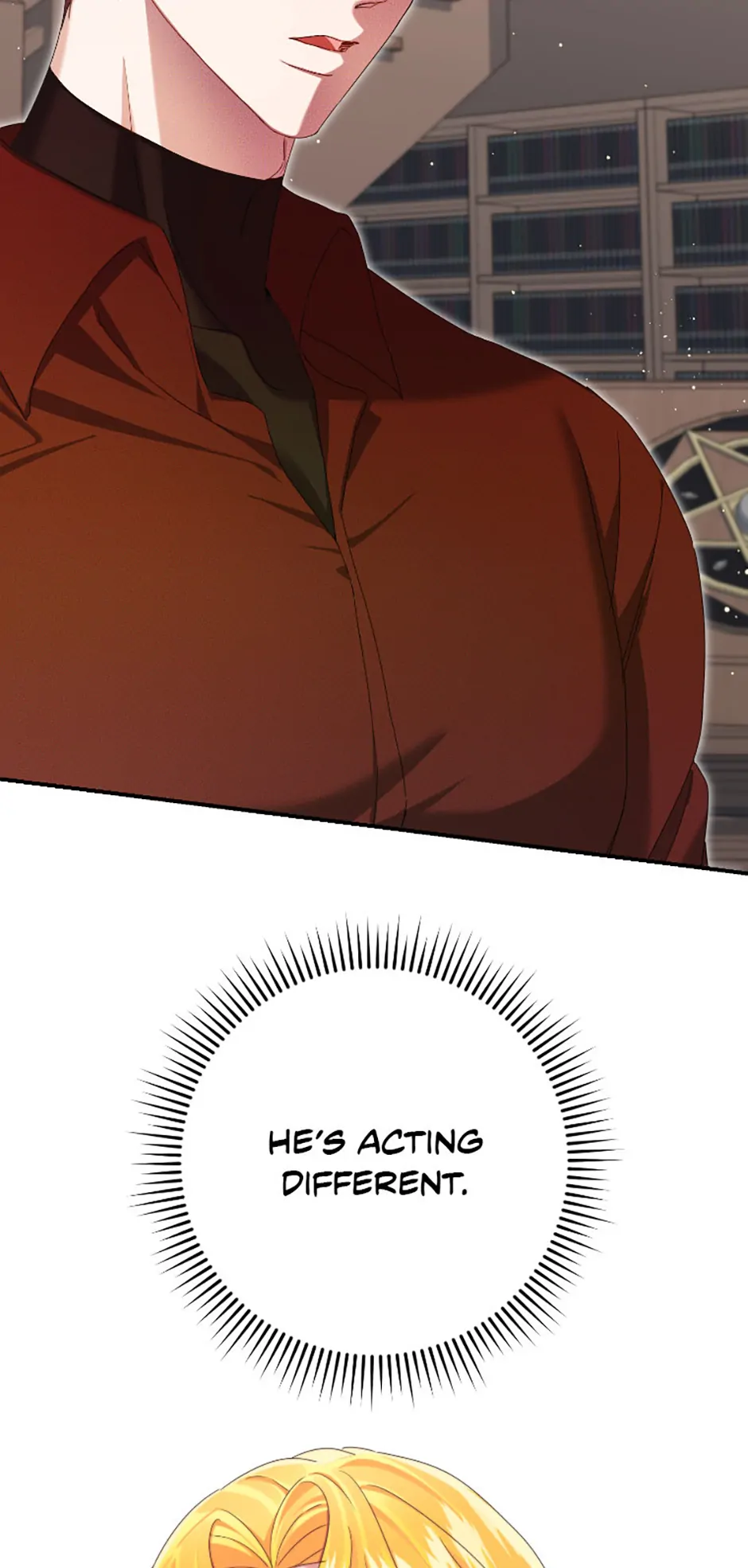 For a Certain Princess [Official] Chapter 9 - page 57