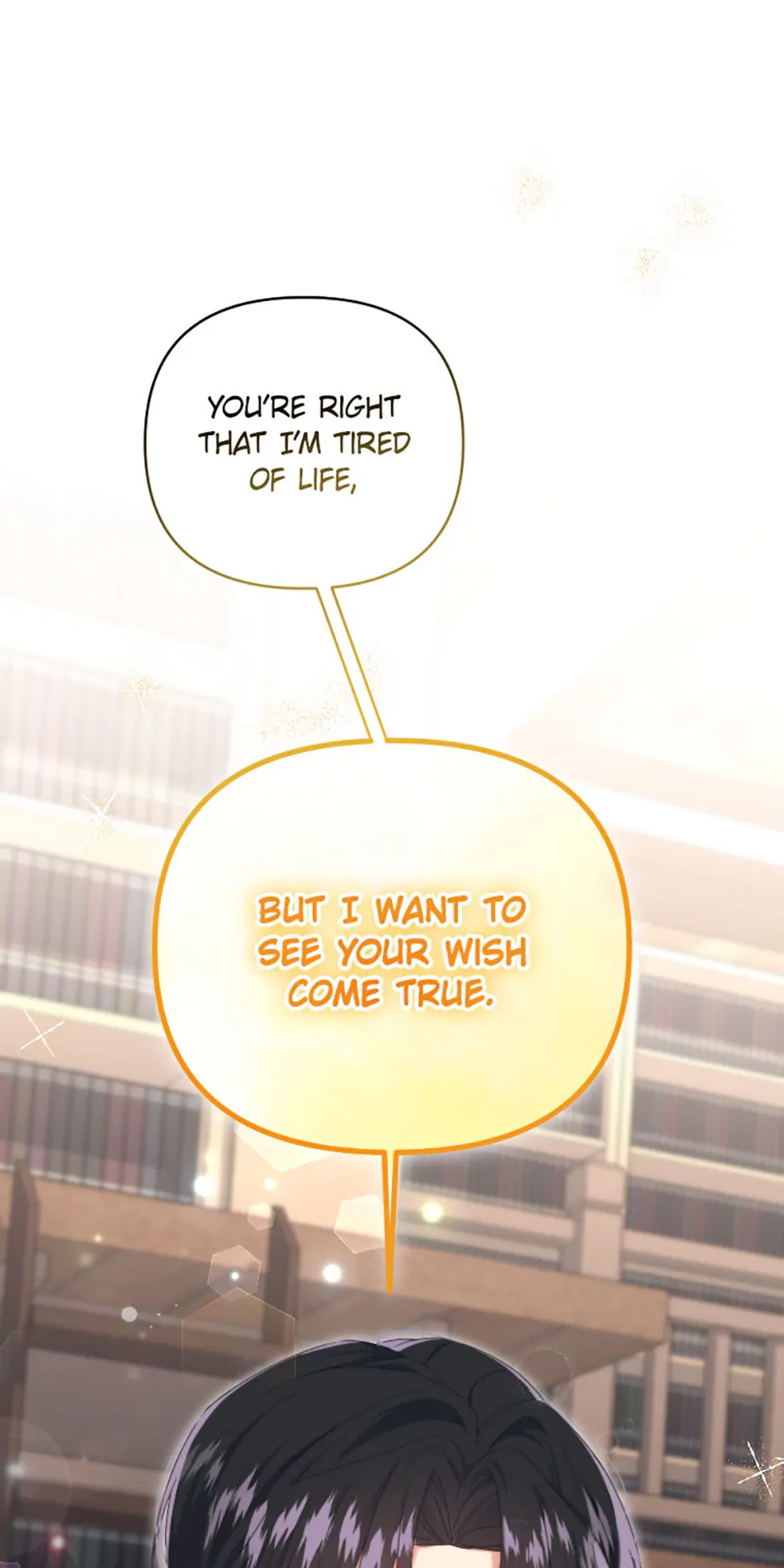 For a Certain Princess [Official] Chapter 9 - page 60