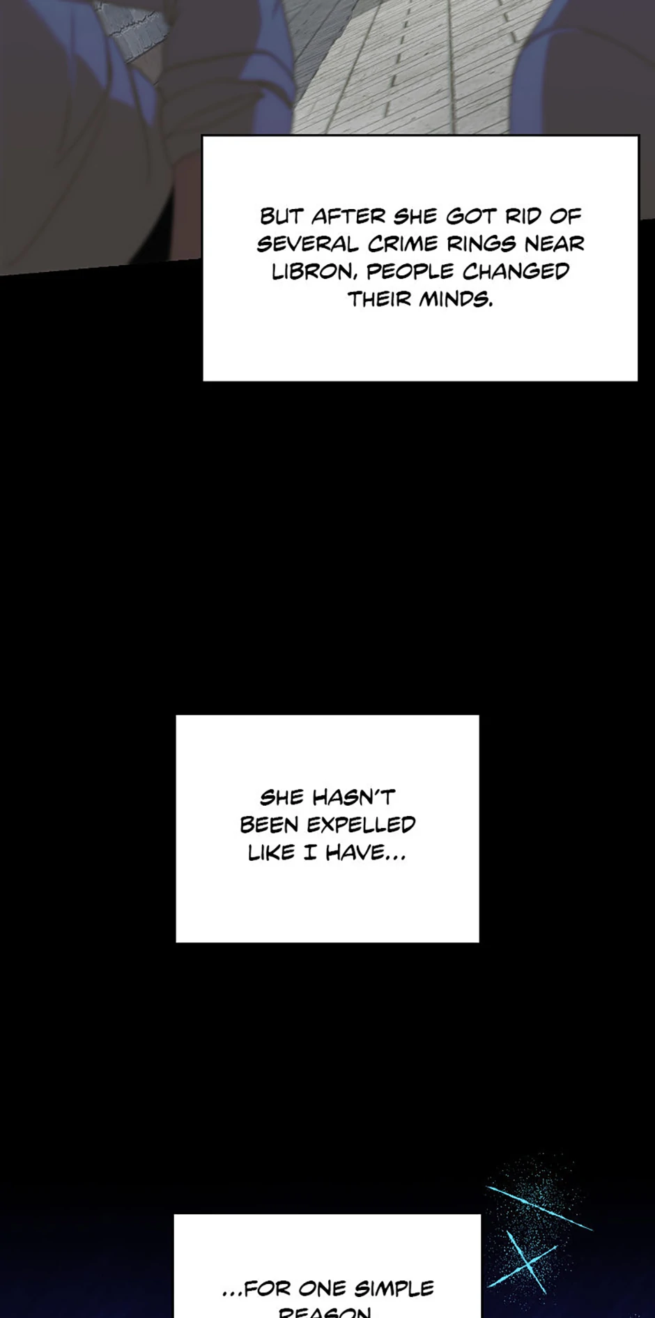 For a Certain Princess [Official] Chapter 9 - page 6