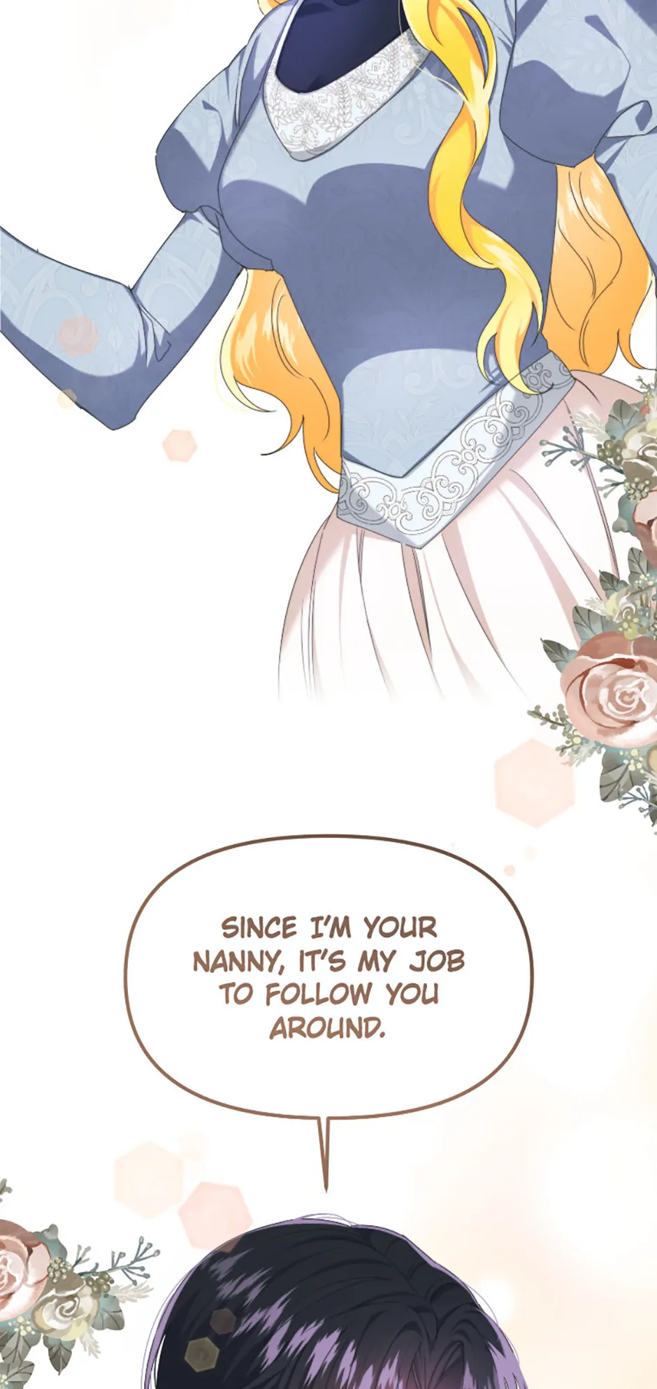 For a Certain Princess [Official] Chapter 9 - page 72