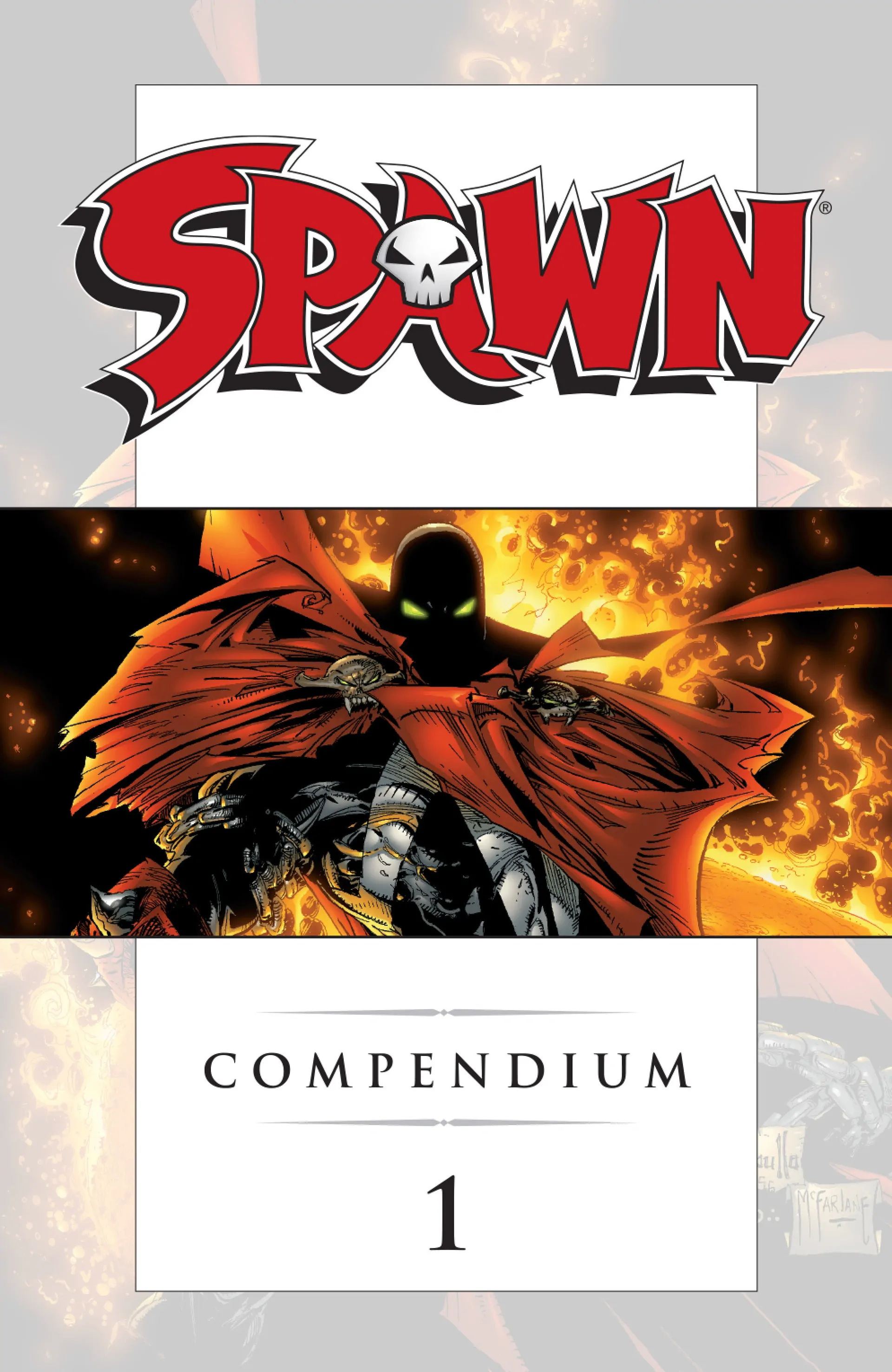 Spawn Compendium Chapter 1 - page 2