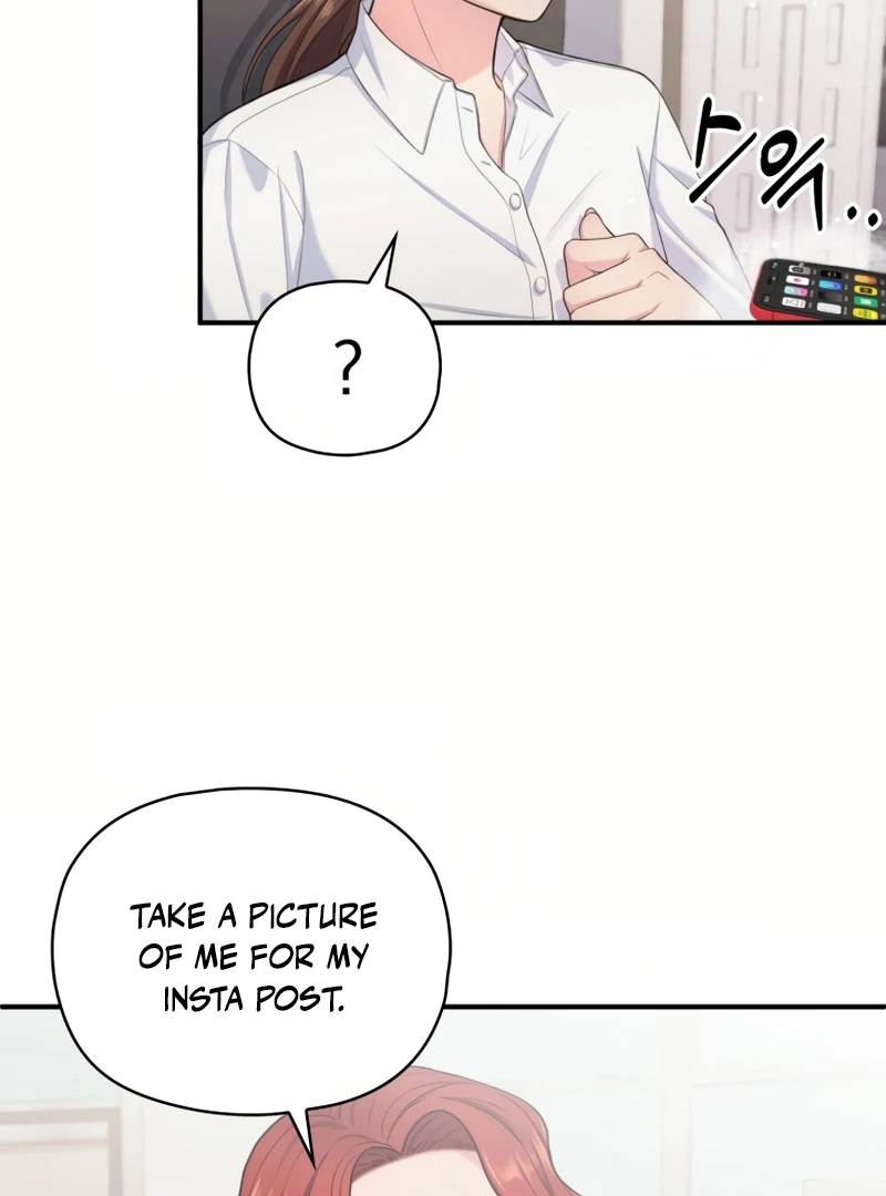 Genre is Romance Chapter 1 - page 103