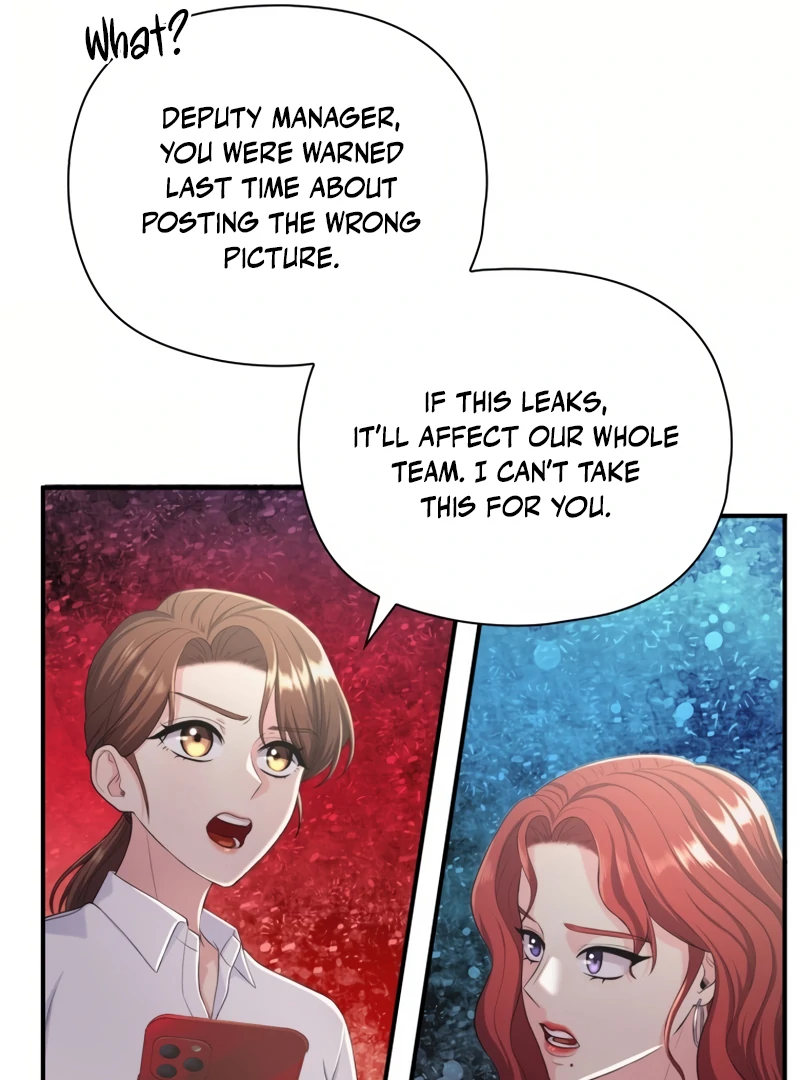 Genre is Romance Chapter 1 - page 112