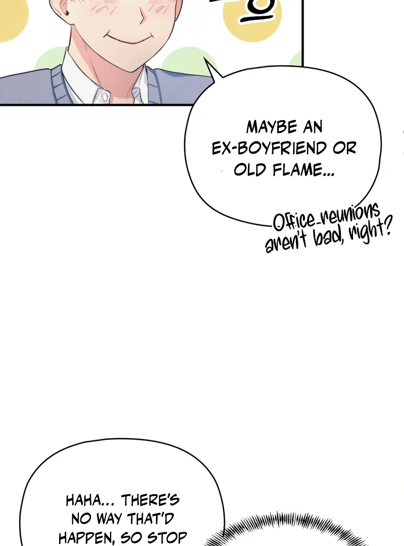Genre is Romance Chapter 1 - page 139