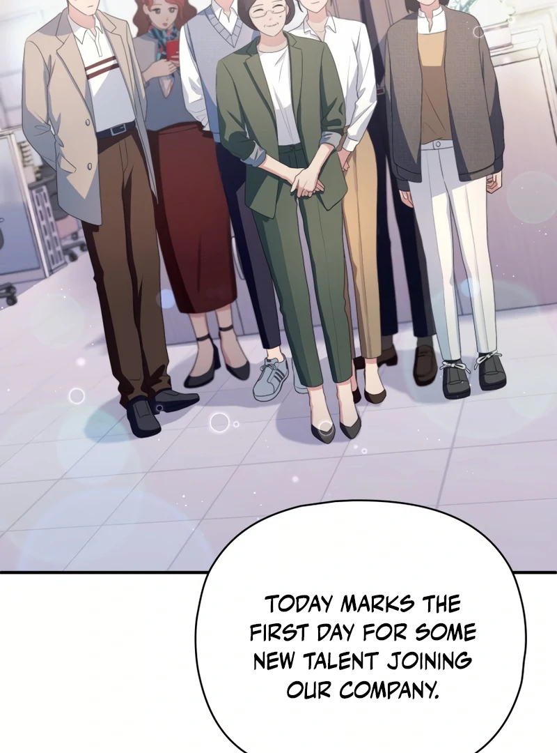 Genre is Romance Chapter 1 - page 144