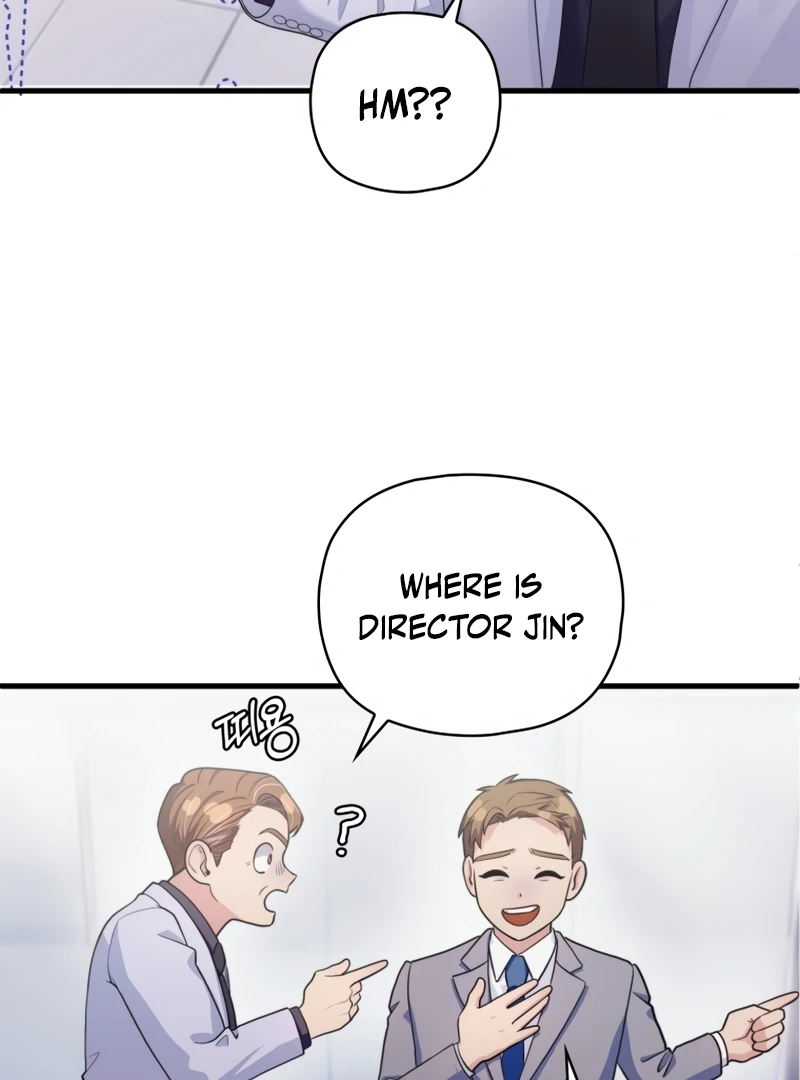 Genre is Romance Chapter 1 - page 154