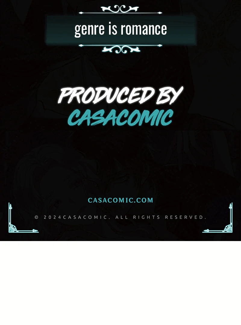 Genre is Romance Chapter 1 - page 3