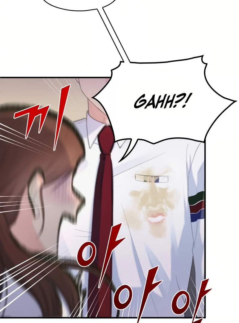 Genre is Romance Chapter 1 - page 45