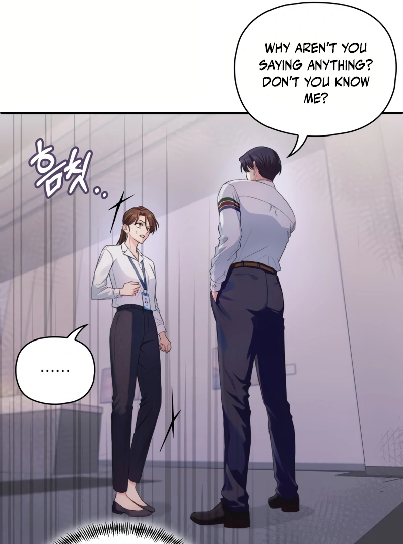 Genre is Romance Chapter 1 - page 59
