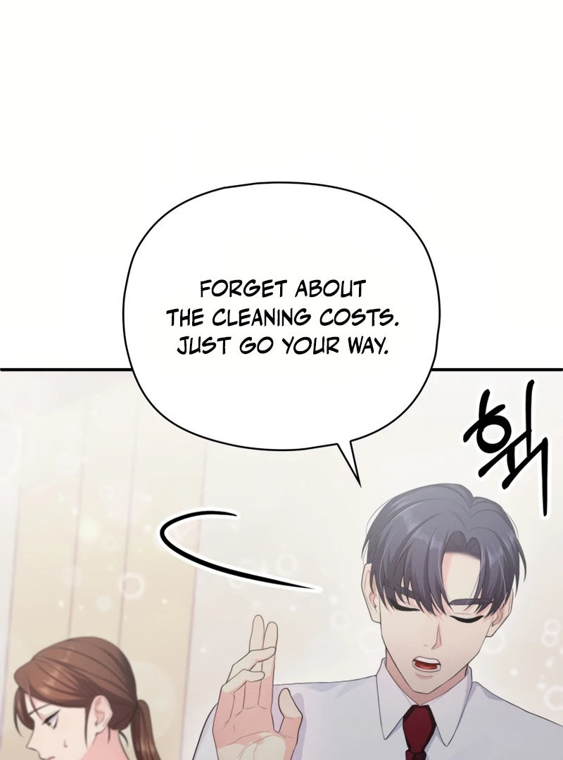 Genre is Romance Chapter 1 - page 72