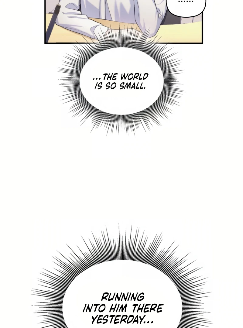 Genre is Romance Chapter 1 - page 86