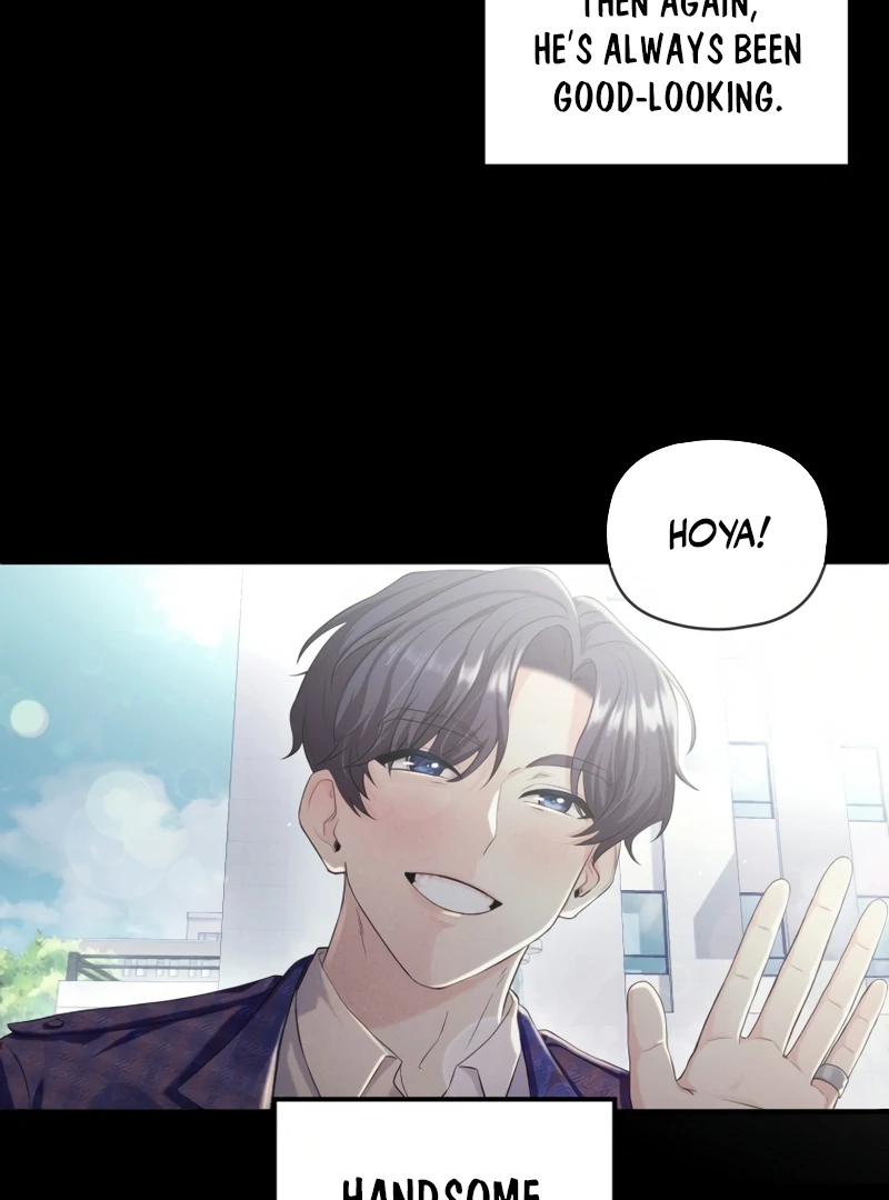Genre is Romance Chapter 1 - page 92