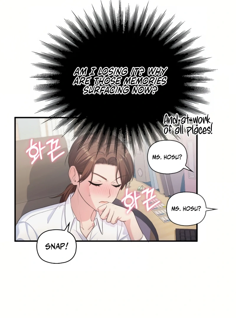 Genre is Romance Chapter 1 - page 97