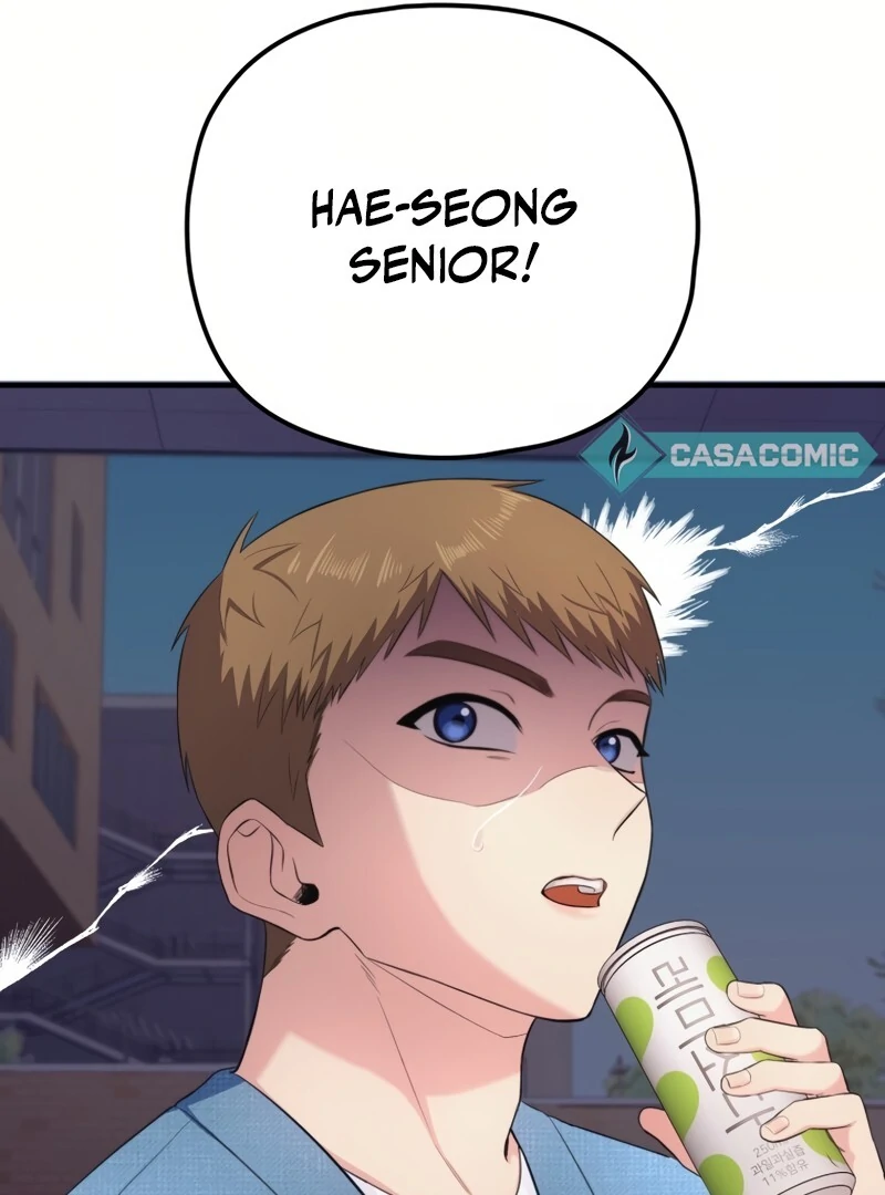 Genre is Romance Chapter 4 - page 118