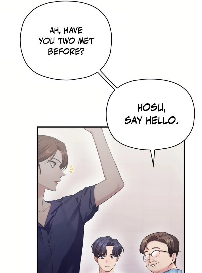 Genre is Romance Chapter 4 - page 12