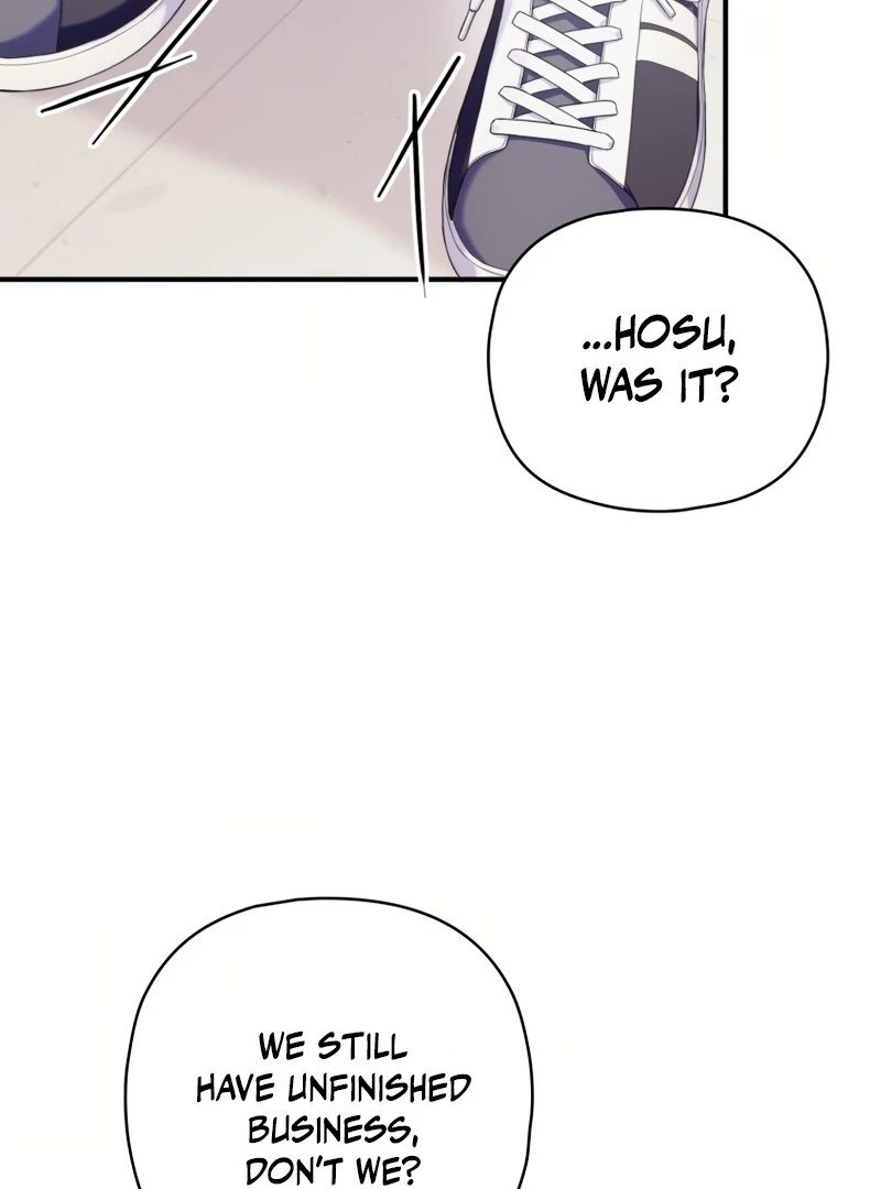 Genre is Romance Chapter 4 - page 23