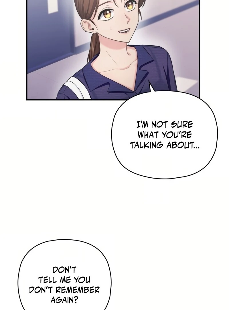 Genre is Romance Chapter 4 - page 27