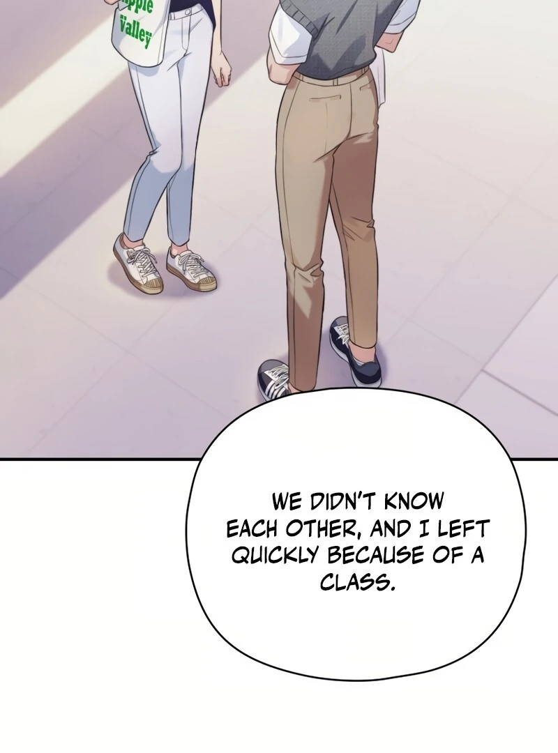 Genre is Romance Chapter 4 - page 35