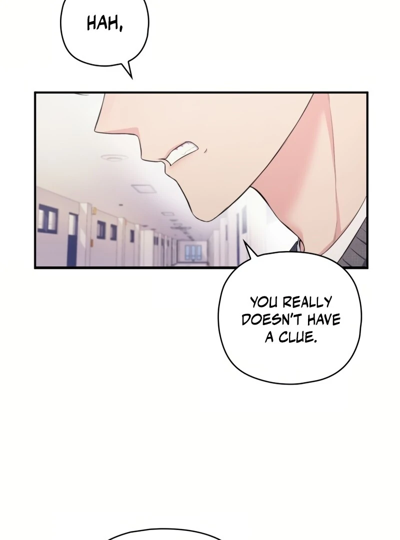 Genre is Romance Chapter 4 - page 38