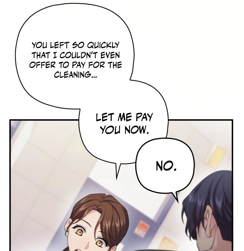 Genre is Romance Chapter 4 - page 48