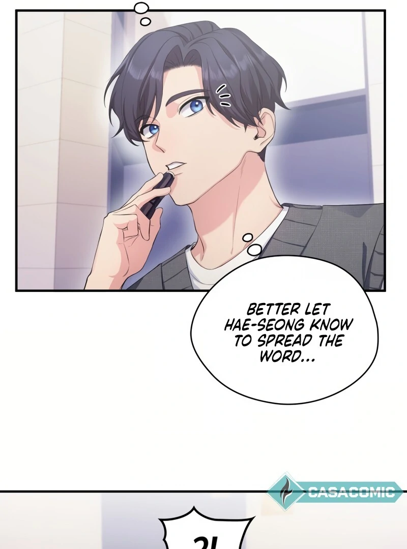 Genre is Romance Chapter 4 - page 60