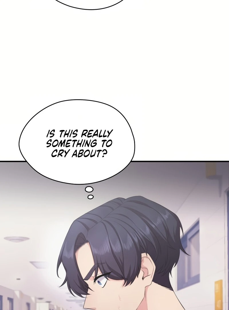 Genre is Romance Chapter 4 - page 64