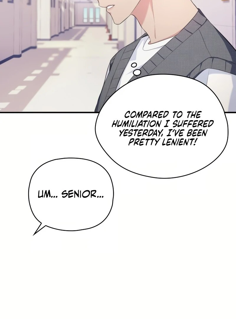 Genre is Romance Chapter 4 - page 65