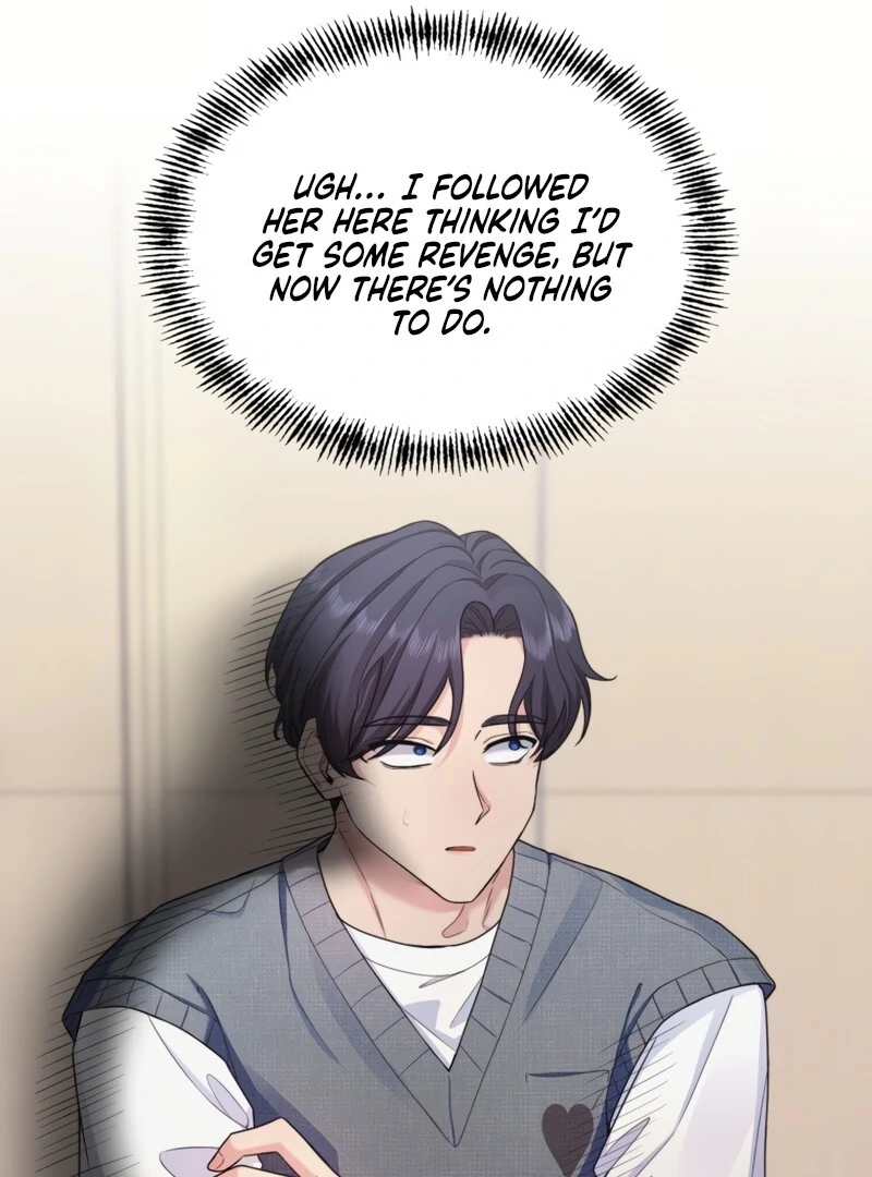 Genre is Romance Chapter 4 - page 80