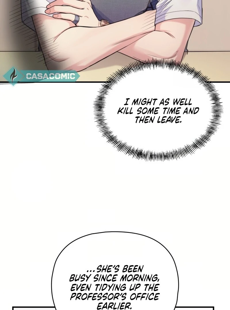 Genre is Romance Chapter 4 - page 81