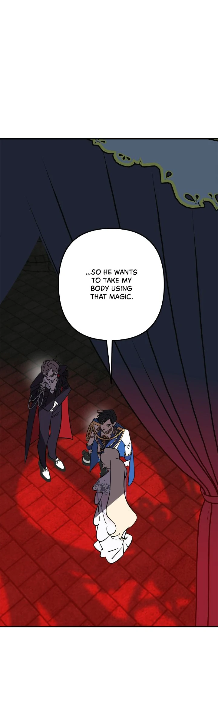 The Way the Mage Faces Death Chapter 102 - page 9