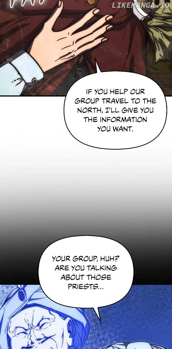 9th Class Sword Master: The Guardian of the Sword Chapter 66 - page 12