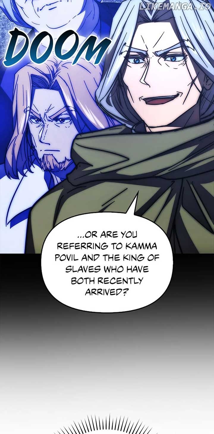 9th Class Sword Master: The Guardian of the Sword Chapter 66 - page 13