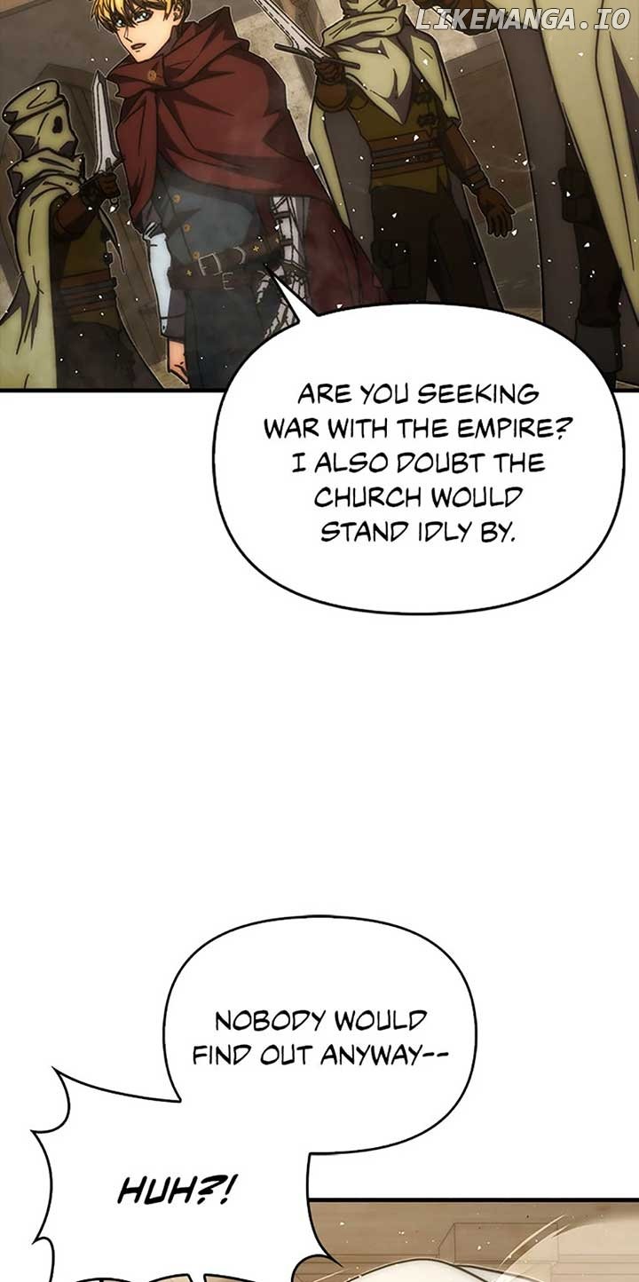 9th Class Sword Master: The Guardian of the Sword Chapter 66 - page 30