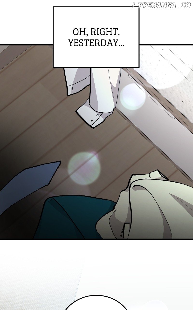 The Team Leader is Tired of Being A Newlywed Chapter 79 - page 6