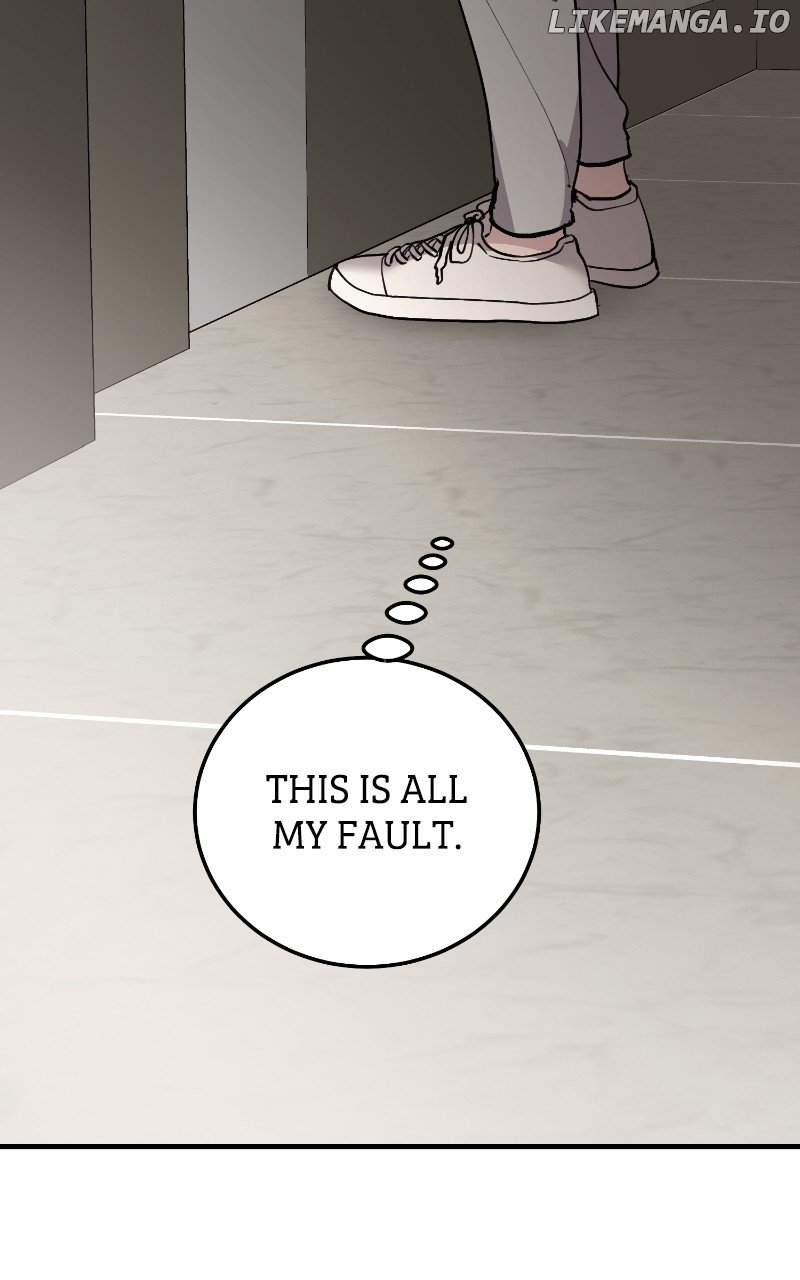 The Team Leader is Tired of Being A Newlywed Chapter 79 - page 56