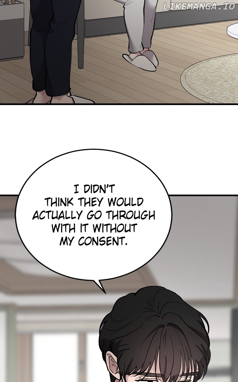 The Team Leader is Tired of Being A Newlywed Chapter 79 - page 61