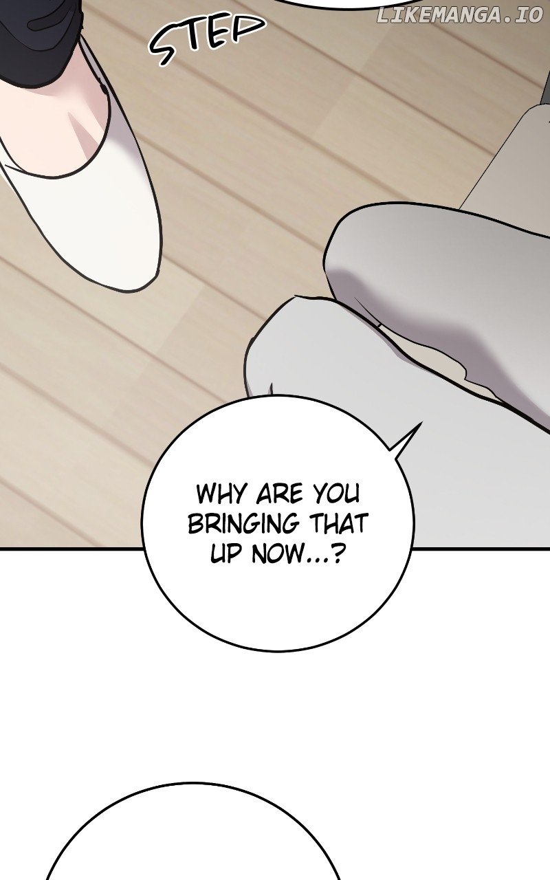 The Team Leader is Tired of Being A Newlywed Chapter 79 - page 69