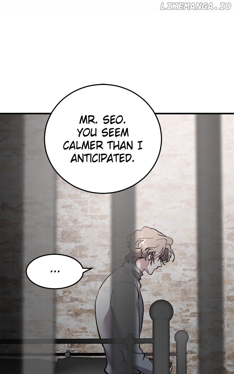 The Team Leader is Tired of Being A Newlywed Chapter 79 - page 86