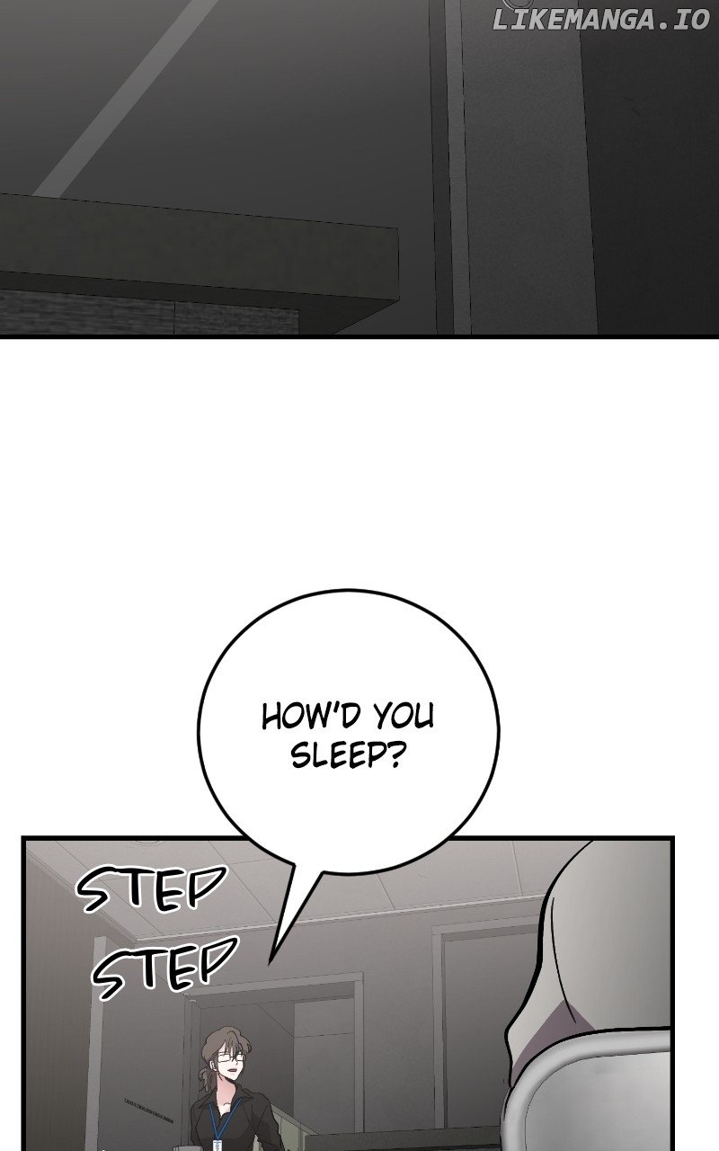 The Team Leader is Tired of Being A Newlywed Chapter 80 - page 34