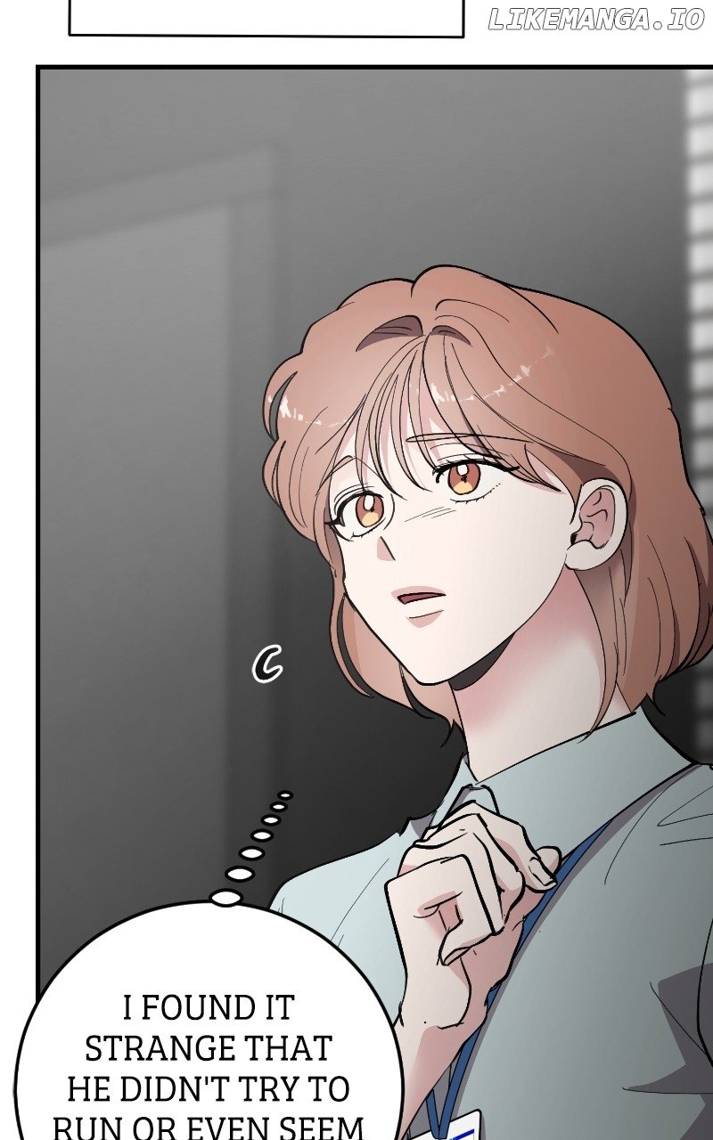 The Team Leader is Tired of Being A Newlywed Chapter 80 - page 70