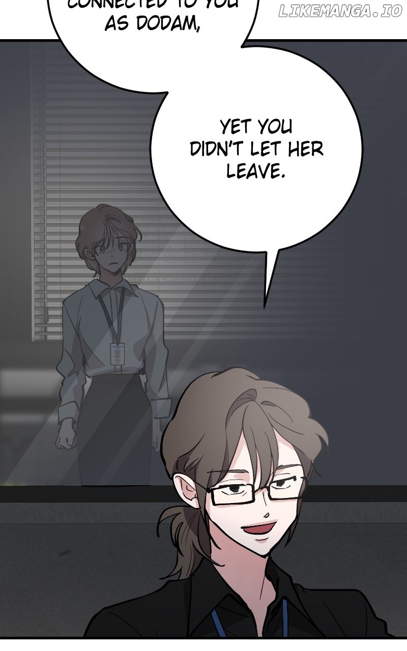 The Team Leader is Tired of Being A Newlywed Chapter 80 - page 80