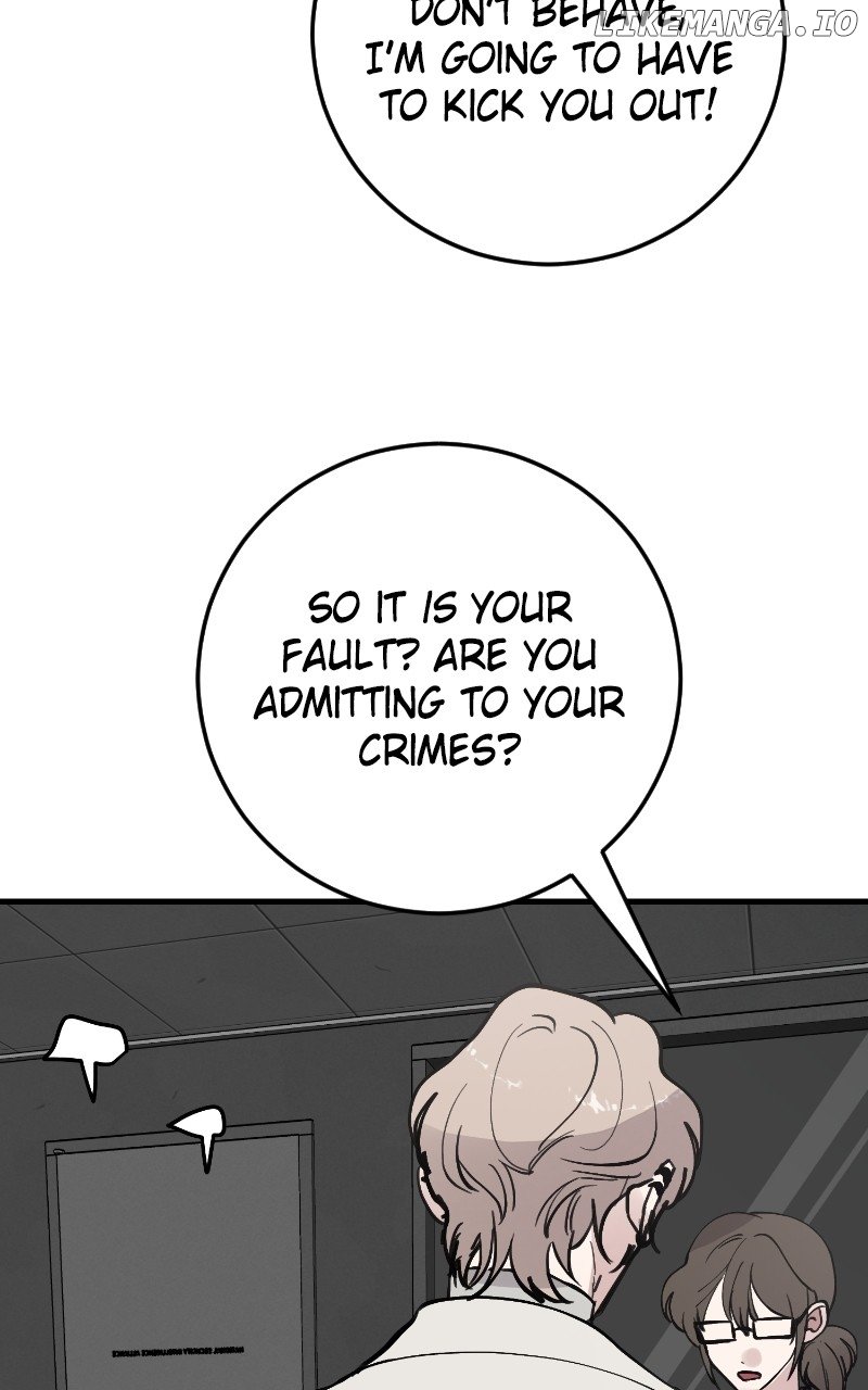 The Team Leader is Tired of Being A Newlywed Chapter 81 - page 7