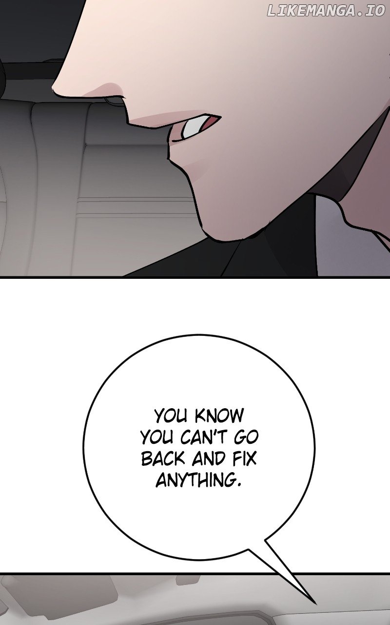 The Team Leader is Tired of Being A Newlywed Chapter 81 - page 33