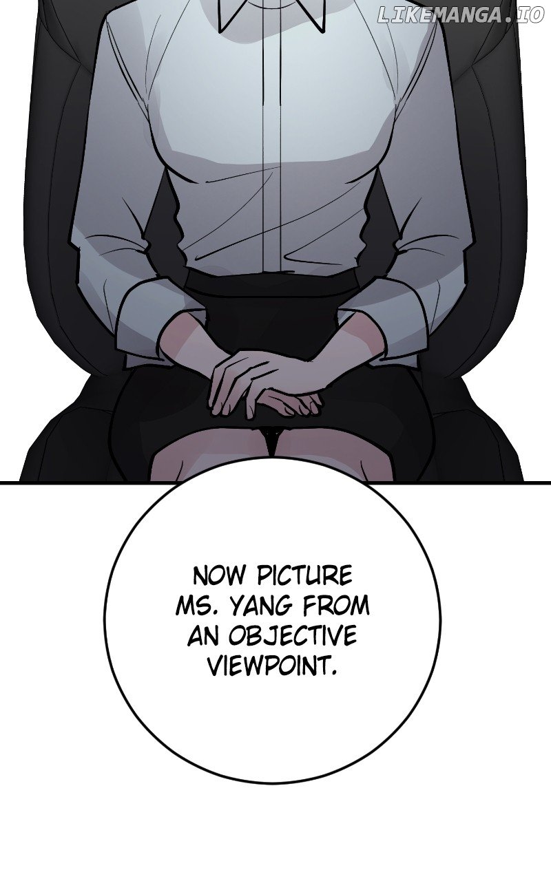 The Team Leader is Tired of Being A Newlywed Chapter 81 - page 40