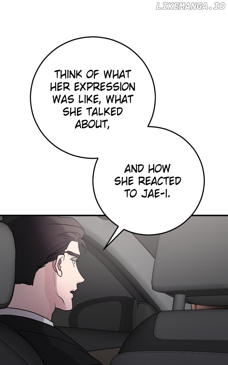 The Team Leader is Tired of Being A Newlywed Chapter 81 - page 41