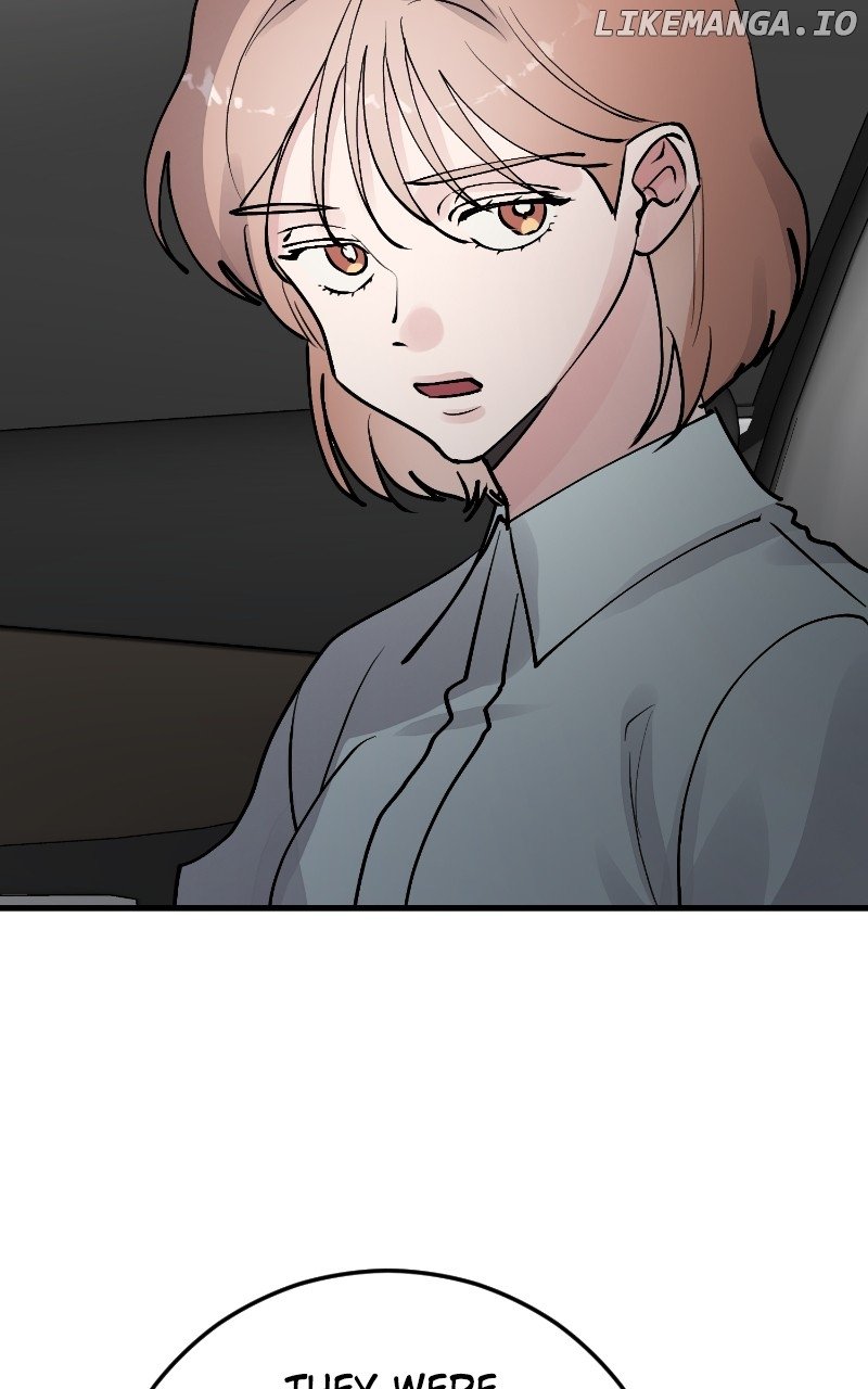 The Team Leader is Tired of Being A Newlywed Chapter 81 - page 60