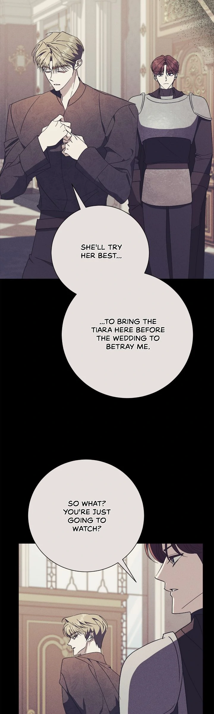 The East Wind of the Altas Chapter 93 - page 25