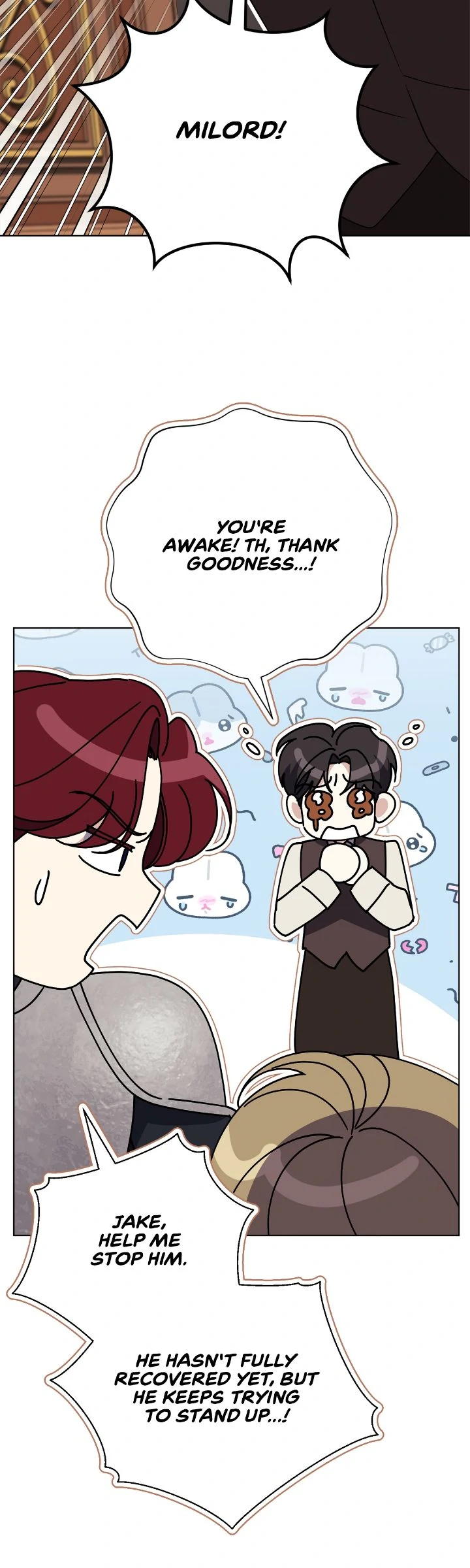 The East Wind of the Altas Chapter 93 - page 48