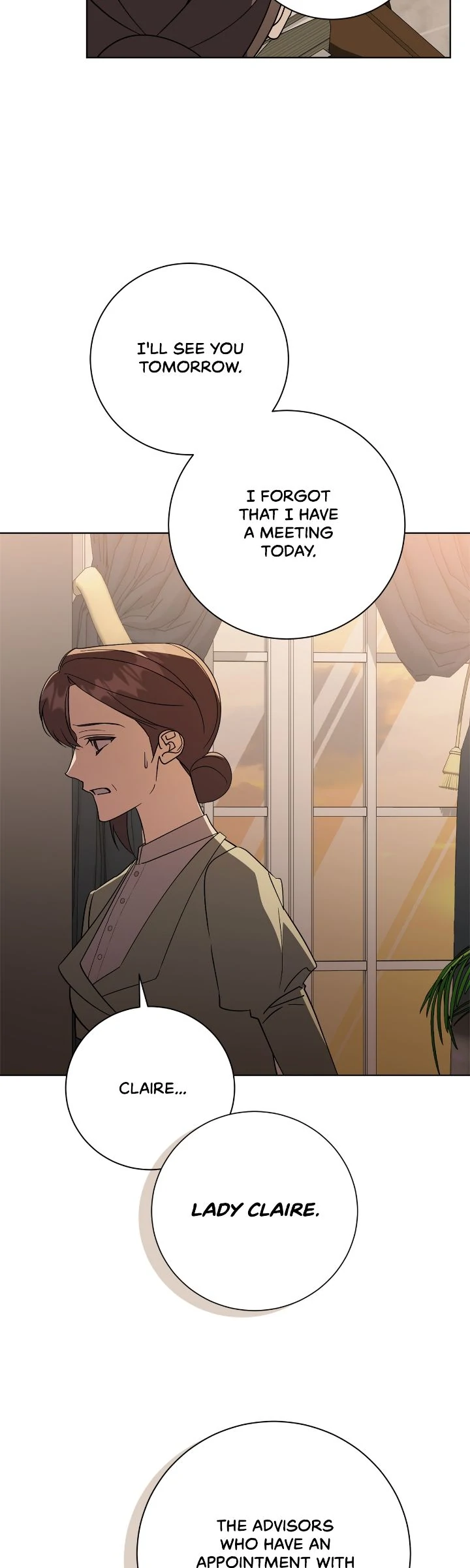 The East Wind of the Altas Chapter 94 - page 20