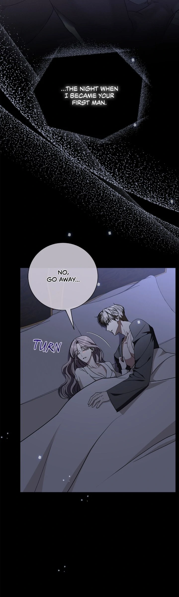 The East Wind of the Altas Chapter 95 - page 21